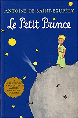 Image result for le petit prince