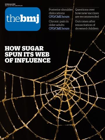 BMJ : British Medical Journal: