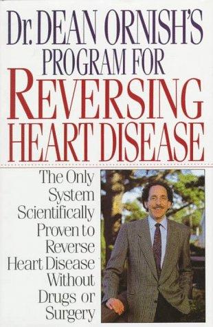 Image result for reversing heart disease ornish